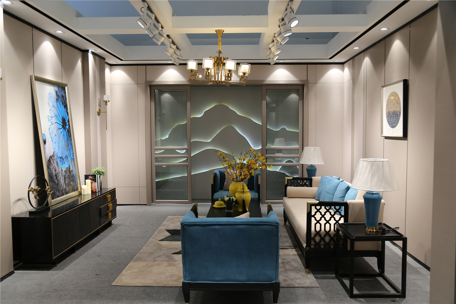 ok木门在本届展会中招商圆满成功，产品大放异彩，佳绩连创,展会过后的OK木门，新的旅程刚刚开始，奋斗吧青春!