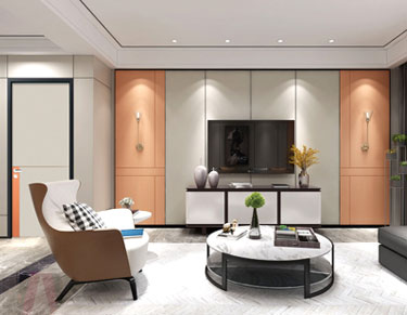 OK木门推出1500平米“体验式展厅”销售方式使客户更直接的体验到产品带来的直观感受